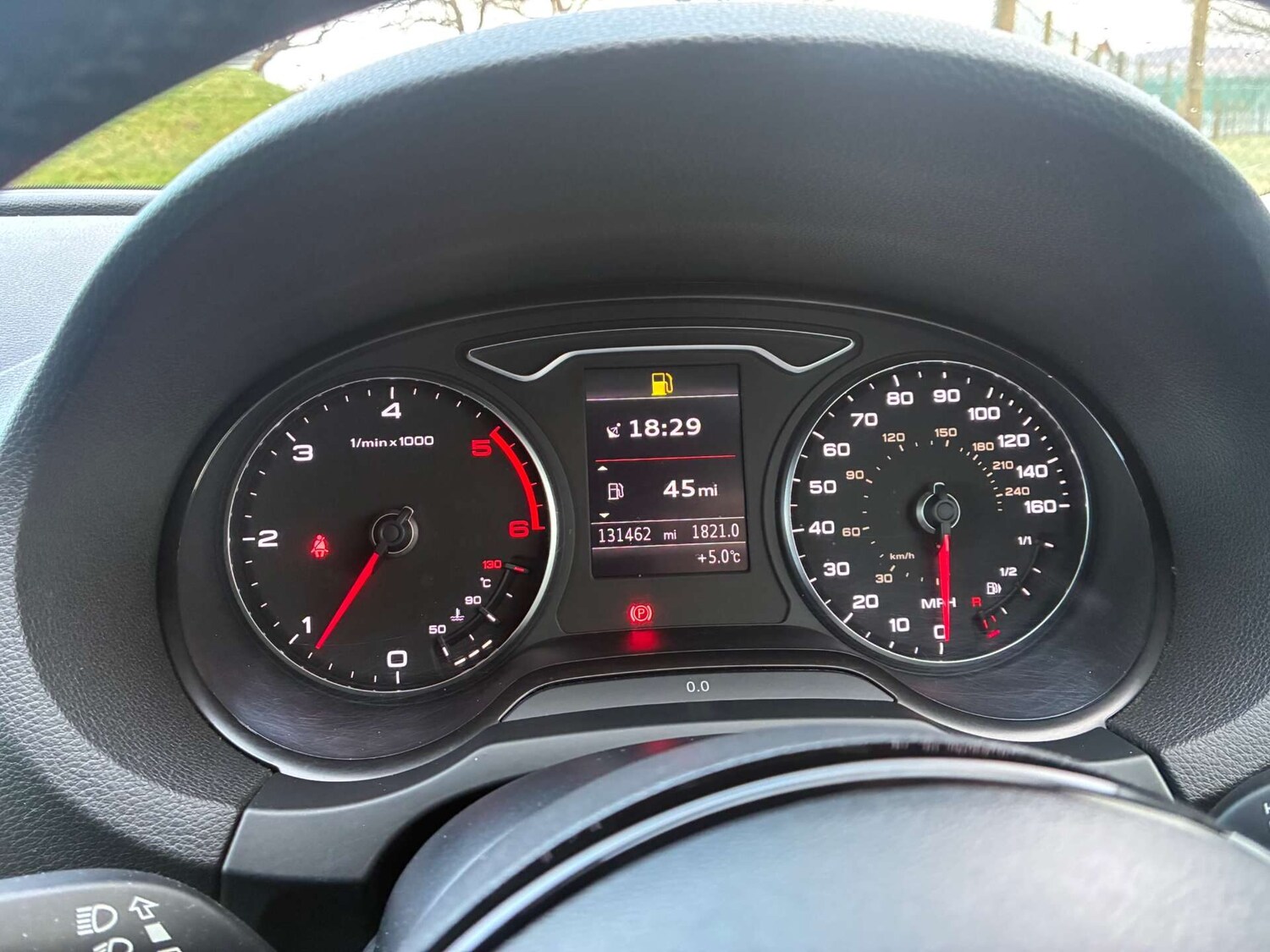 Used Audi A3 2014 for sale - 77888316: Photo 8