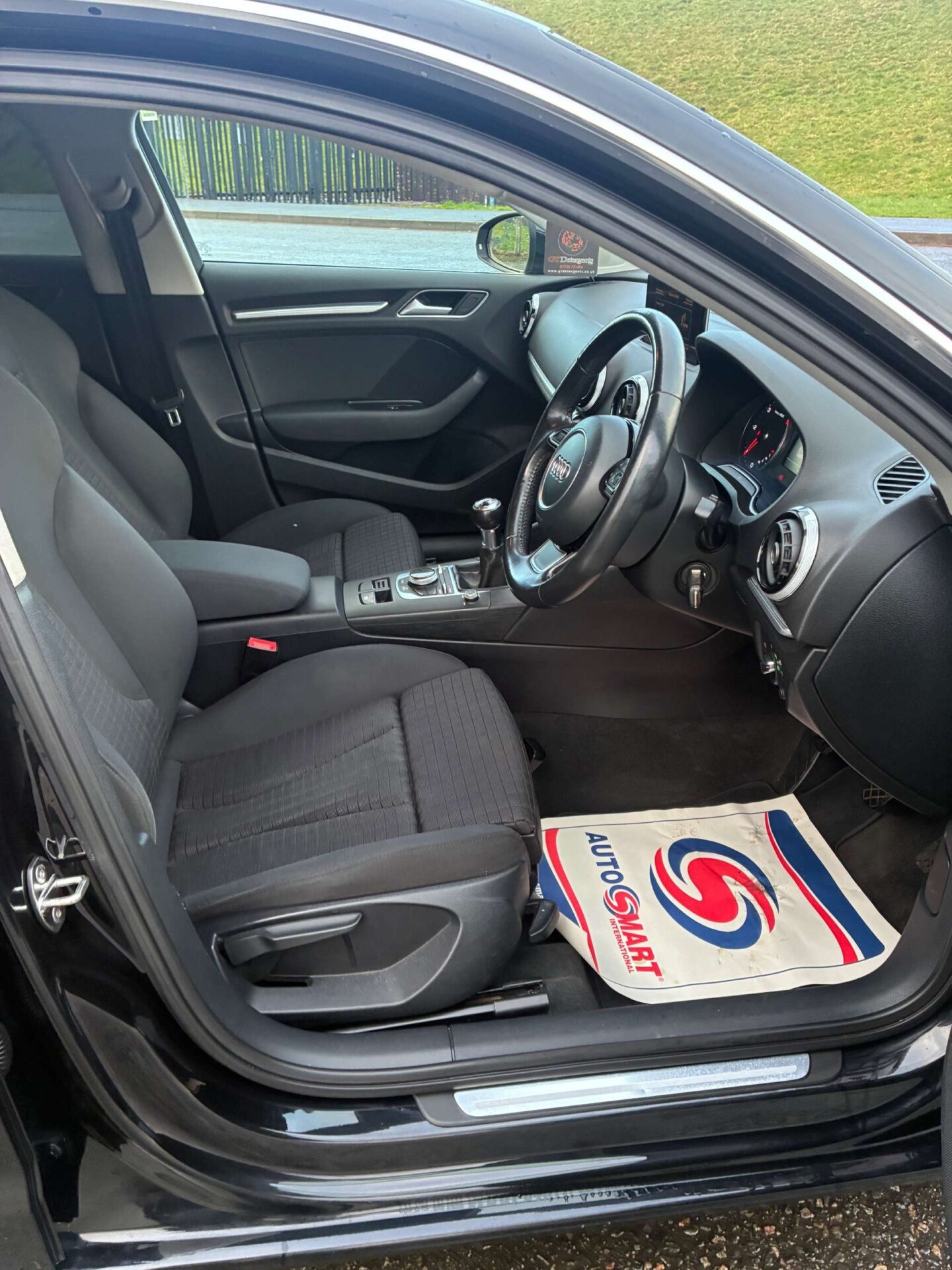 Used Audi A3 2014 for sale - 77888316: Photo 9