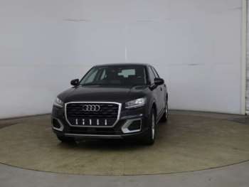 2017 (17) - 1.6 Q2 Sport TDI 5dr