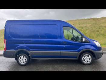 Used Ford Transit 2016 for sale - 74949892: Photo