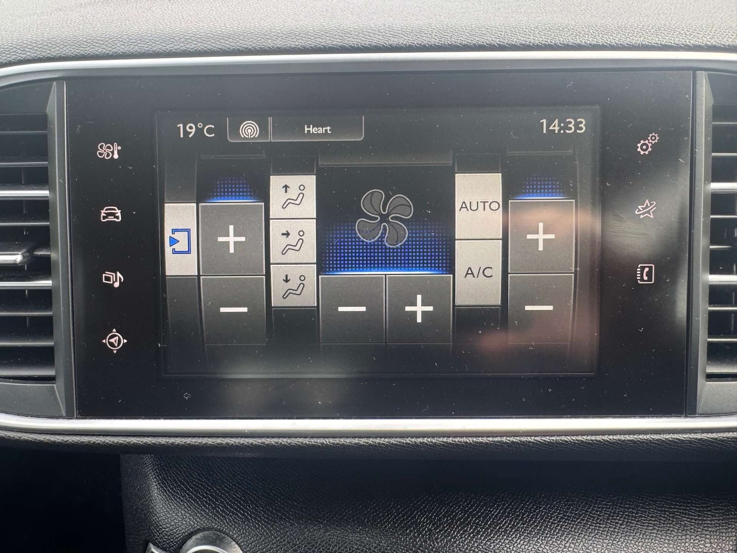 Used Peugeot 308 2016 for sale - 76142773: Photo 15