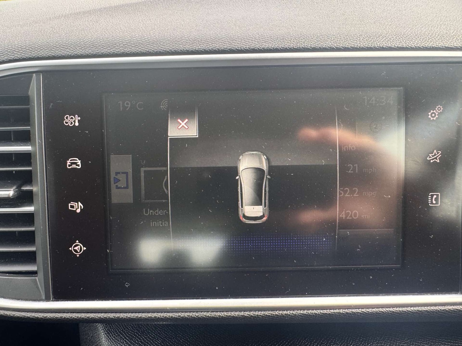 Used Peugeot 308 2016 for sale - 76142773: Photo 16