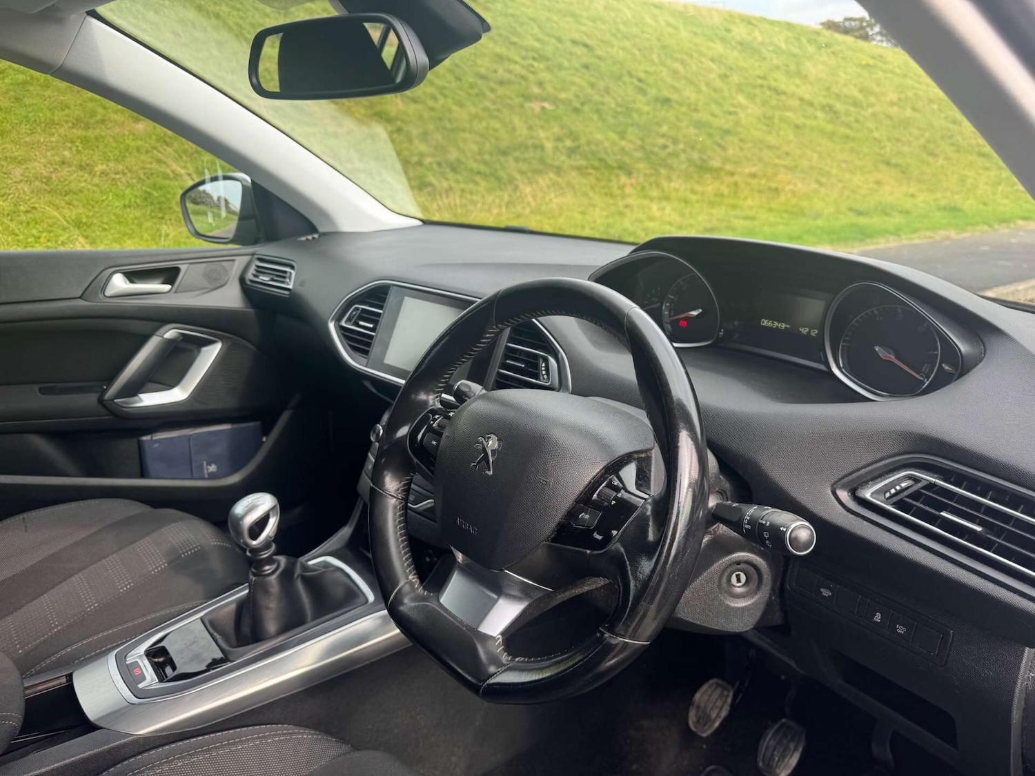 Used Peugeot 308 2016 for sale - 76142773: Photo 7