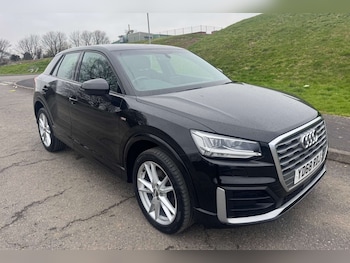 Used Audi Q2 2019 for sale - 78599025: Photo