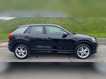 Used Audi Q2 2019 for sale - 78599025: Photo