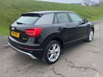 Used Audi Q2 2019 for sale - 78599025: Photo