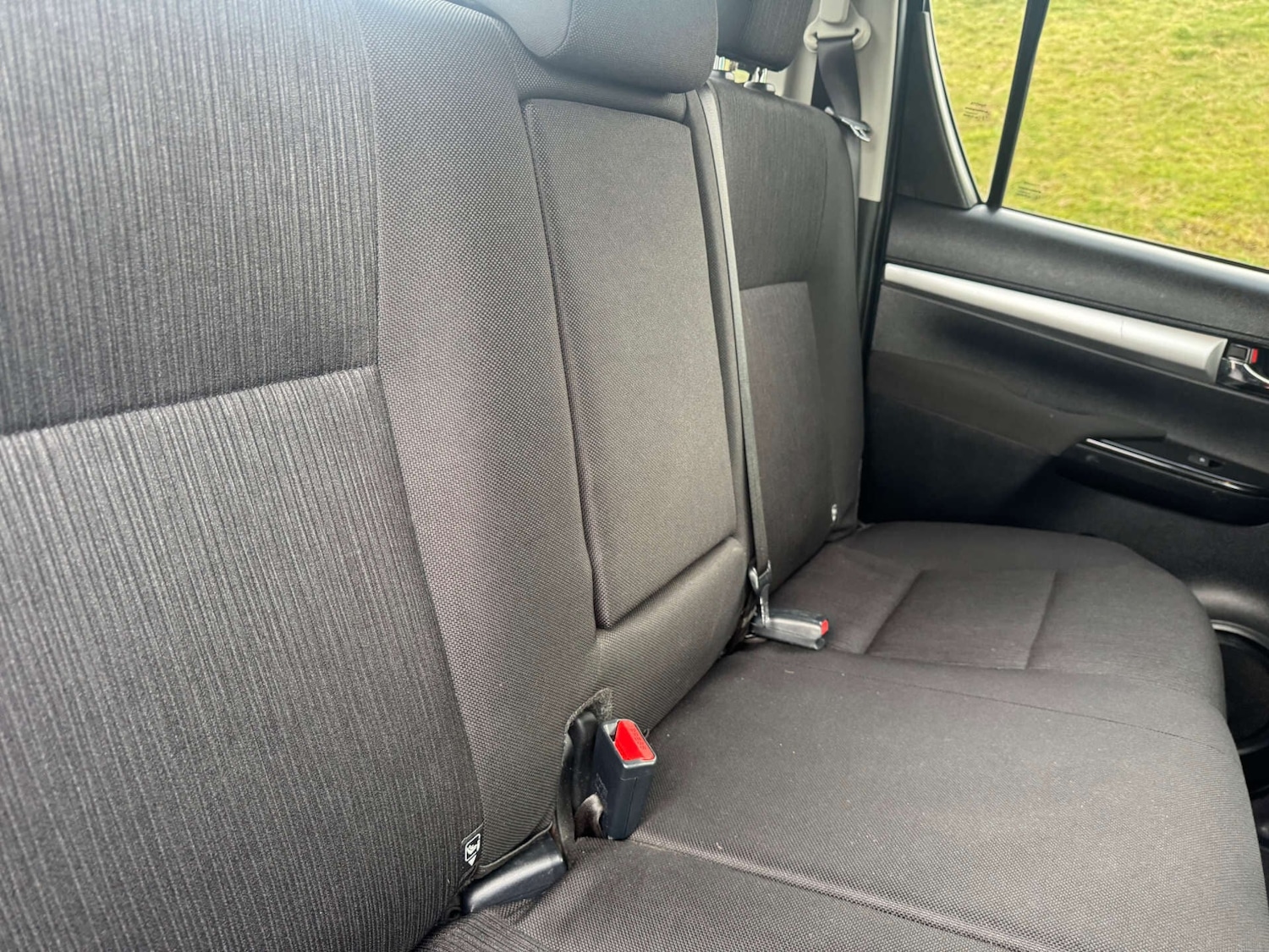 Used Toyota Hilux 2021 for sale - 77211340: Photo 10