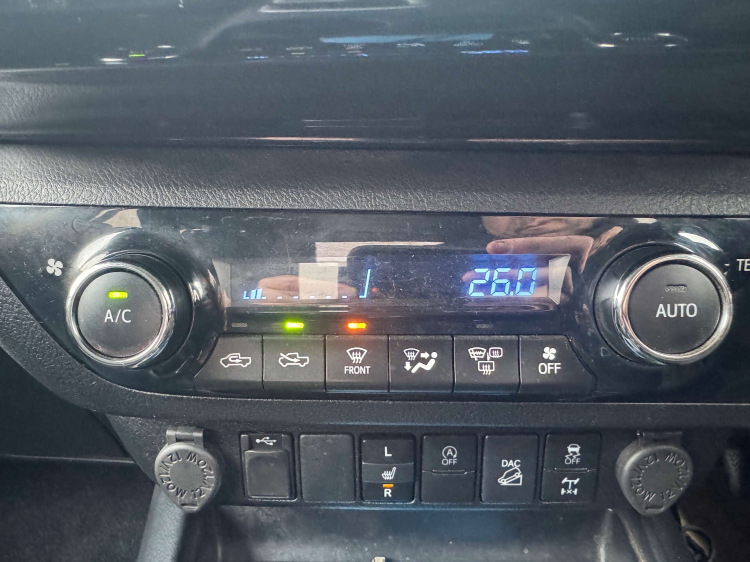 Used Toyota Hilux 2021 for sale - 77211340: Photo 12