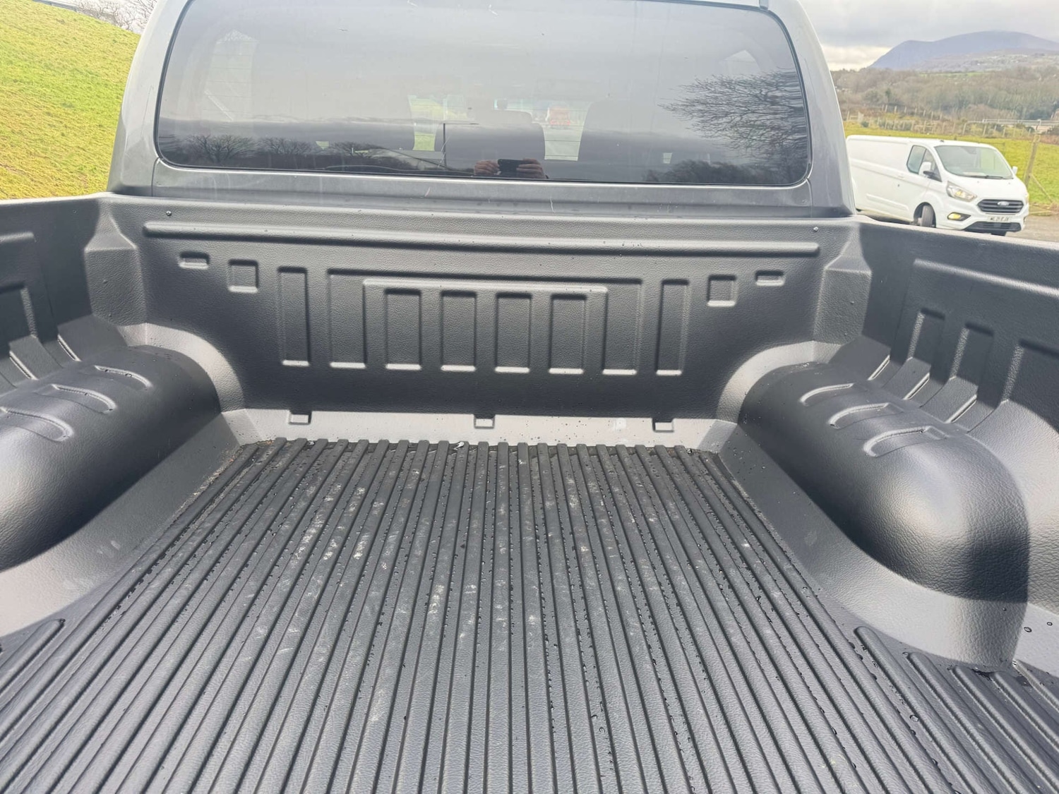 Used Toyota Hilux 2021 for sale - 77211340: Photo 6