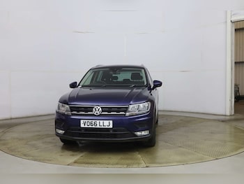 Used Volkswagen Tiguan 2016 for sale - 78366617: Photo