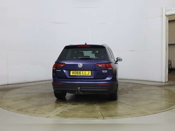Used Volkswagen Tiguan 2016 for sale - 78366617: Photo