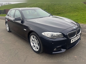 Used BMW 5 Series 2011 for sale - 78111898: Photo