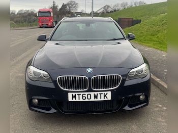 Used BMW 5 Series 2011 for sale - 78111898: Photo