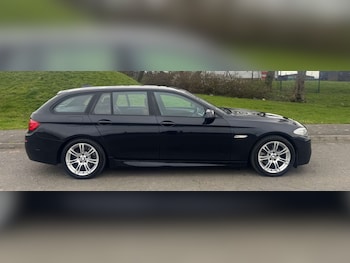 Used BMW 5 Series 2011 for sale - 78111898: Photo