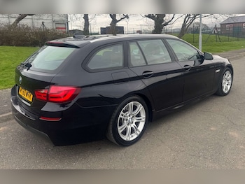Used BMW 5 Series 2011 for sale - 78111898: Photo