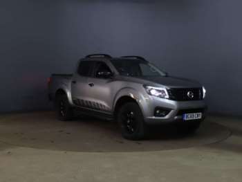 Used Nissan Navara 2020 for sale - 75262199: Photo