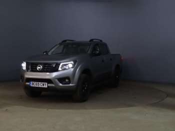 Used Nissan Navara 2020 for sale - 75262199: Photo