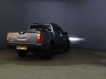 Used Nissan Navara 2020 for sale - 75262199: Photo