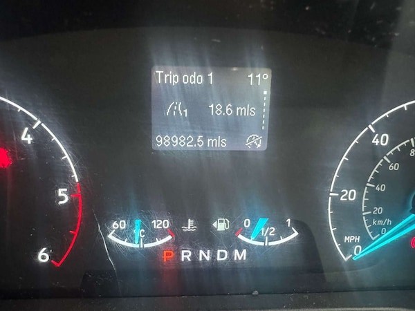 Used Ford Transit 2020 for sale - 76299164: Photo 10