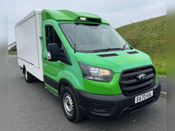 Ford - Transit