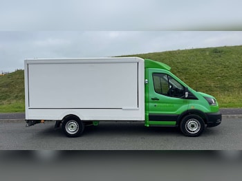 Used Ford Transit 2020 for sale - 76299164: Photo 2
