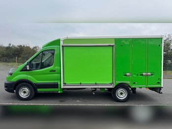 Used Ford Transit 2020 for sale - 76299164: Photo 3