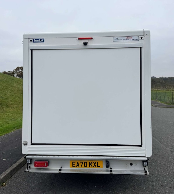 Used Ford Transit 2020 for sale - 76299164: Photo 6
