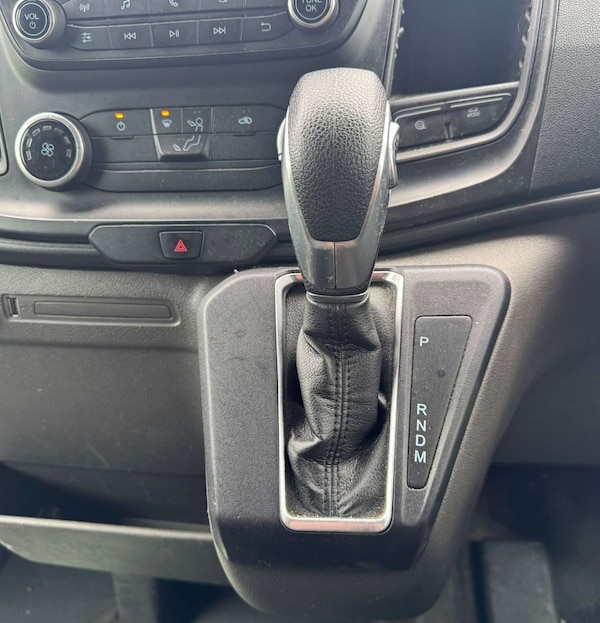 Used Ford Transit 2020 for sale - 76299164: Photo 7