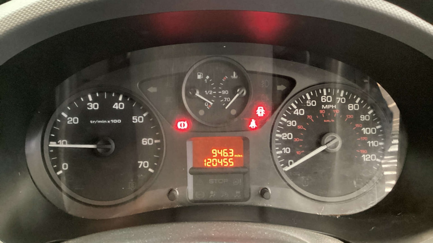 Used Peugeot Partner 2015 for sale - 77797400: Photo 10