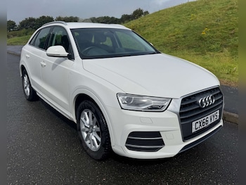 2016 - 2.0 Q3 SE TDI 5dr