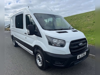 Ford - Transit