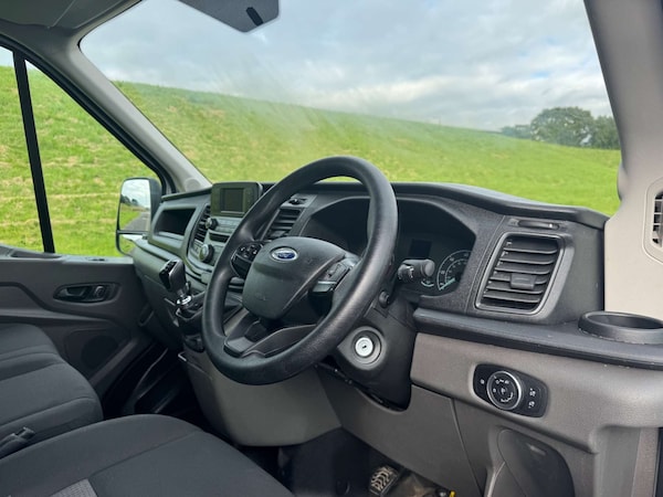Used Ford Transit 2021 for sale - 75426190: Photo 9