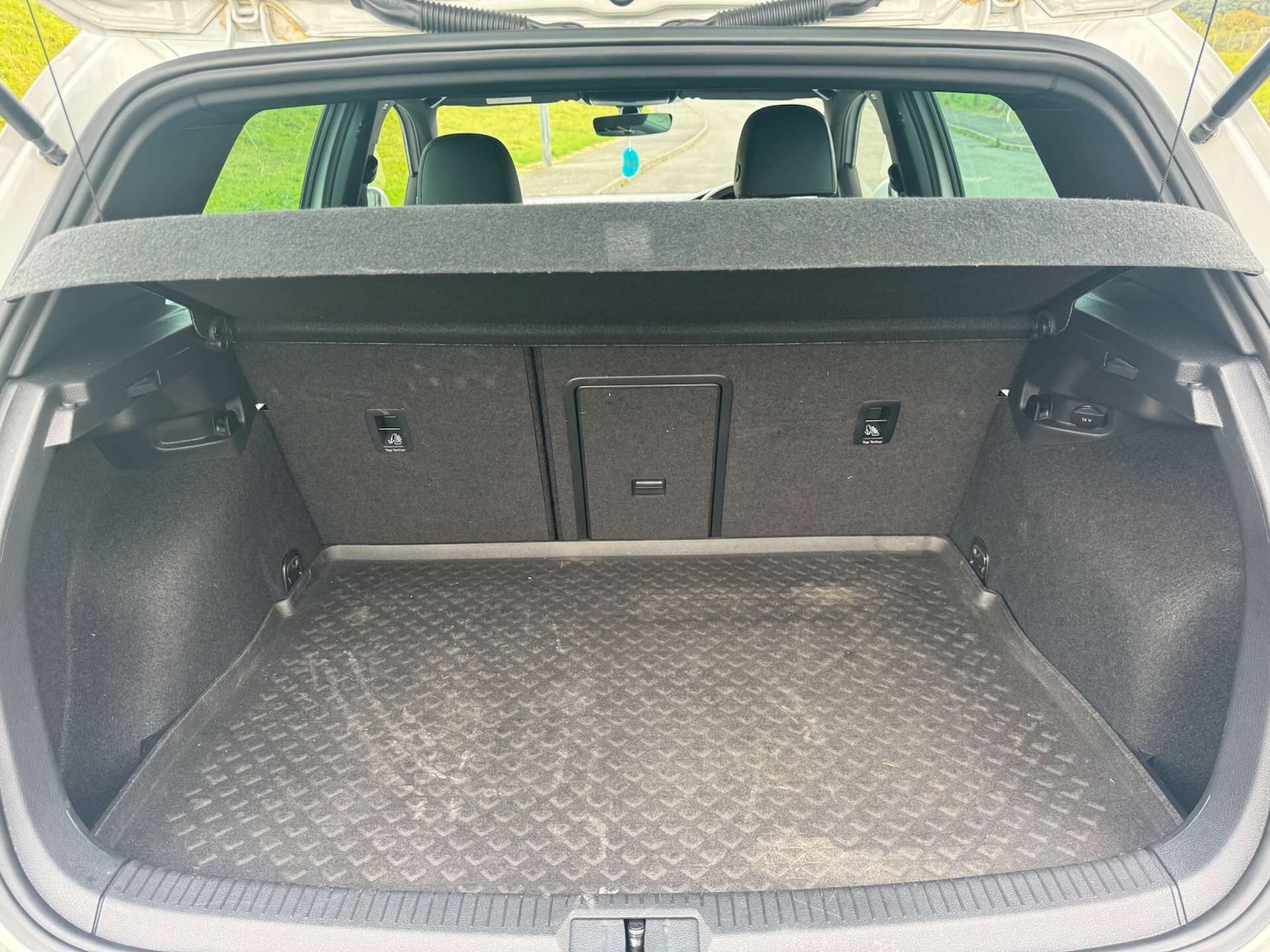 Used Volkswagen Golf 2018 for sale - 76142779: Photo 10