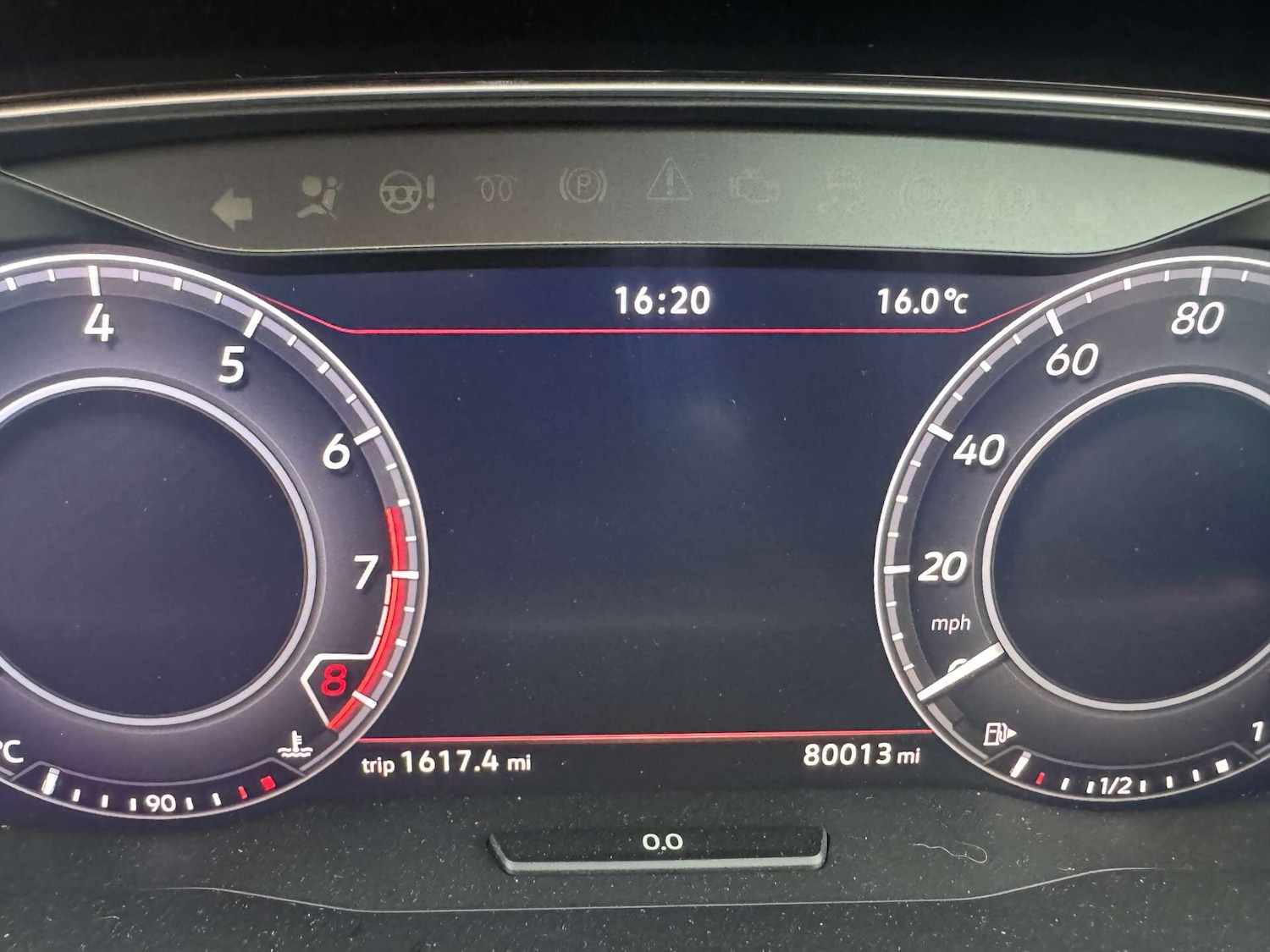 Used Volkswagen Golf 2018 for sale - 76142779: Photo 11