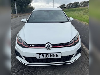 Used Volkswagen Golf 2018 for sale - 76142779: Photo 2