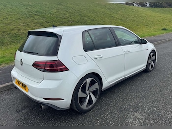 Used Volkswagen Golf 2018 for sale - 76142779: Photo 4