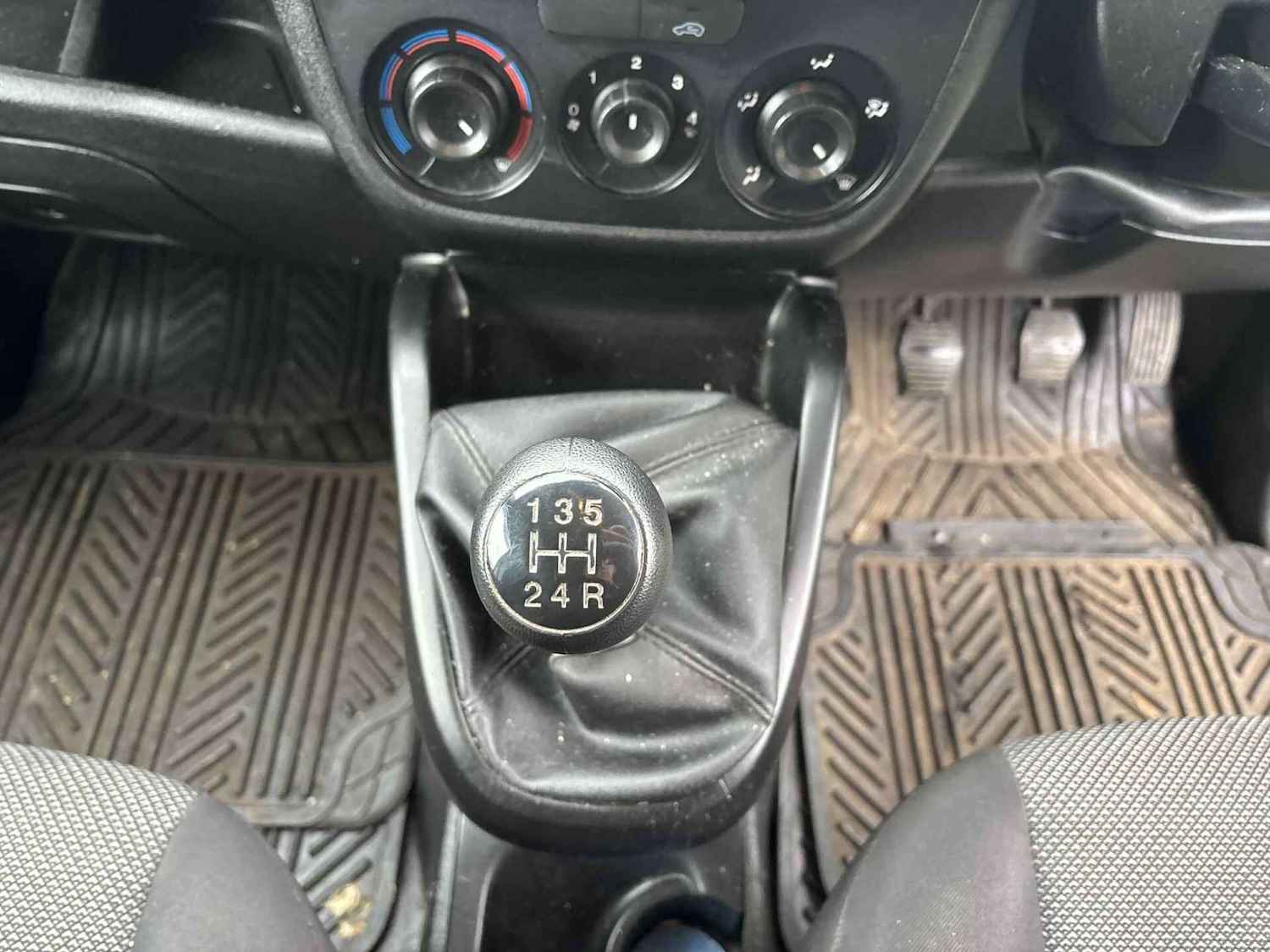 Used Fiat Doblo 2014 for sale - 76316431: Photo 12