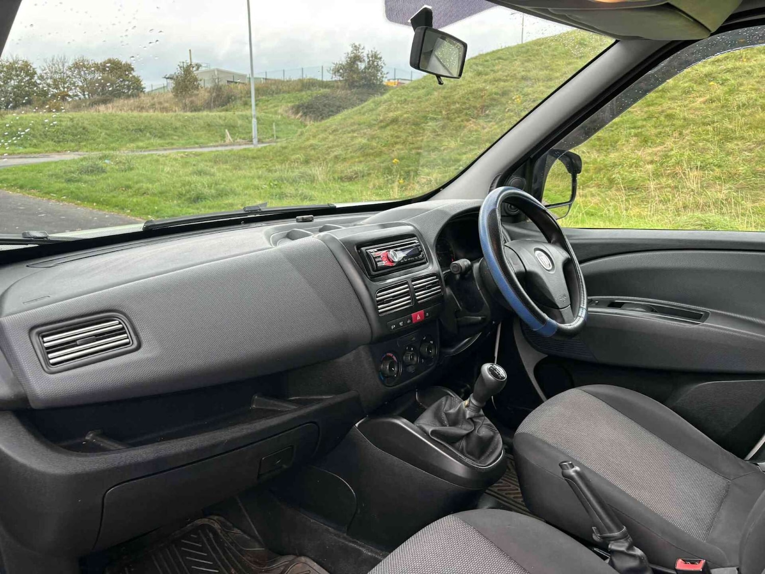 Used Fiat Doblo 2014 for sale - 76316431: Photo 13