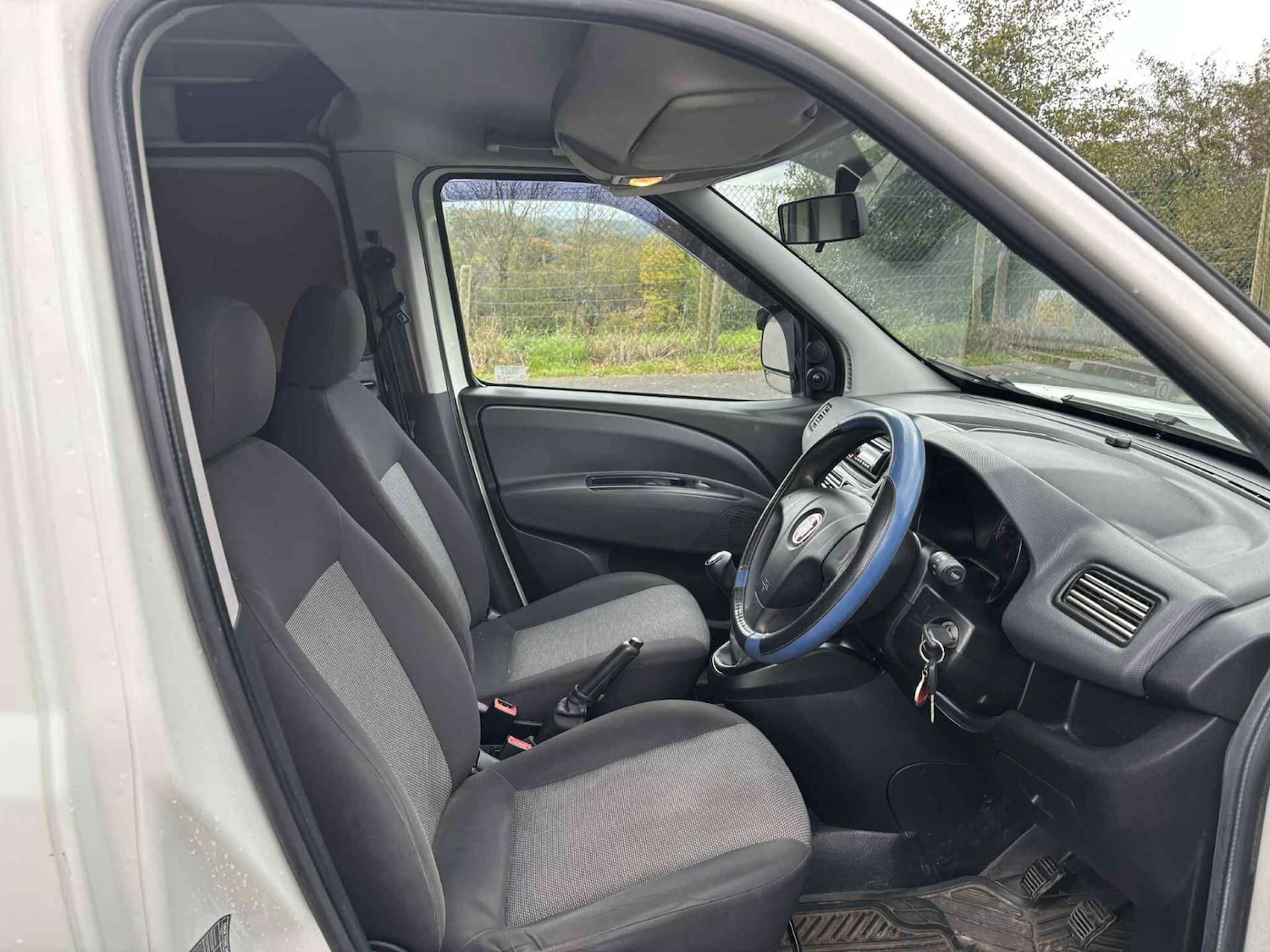 Used Fiat Doblo 2014 for sale - 76316431: Photo 15