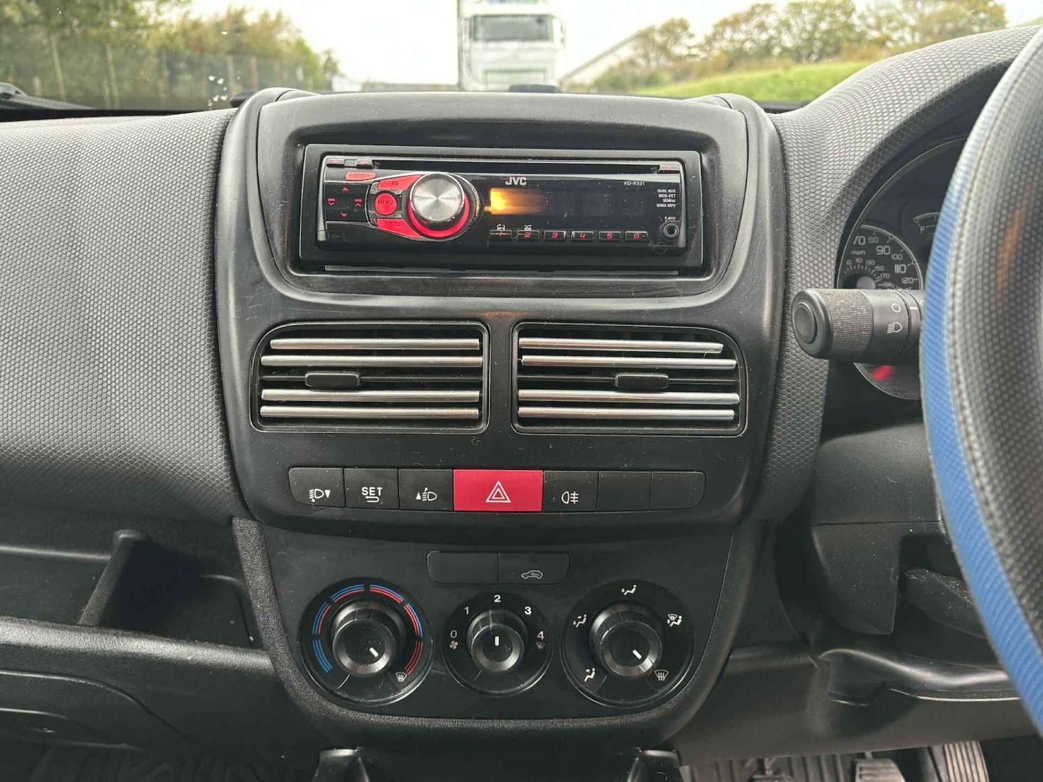 Used Fiat Doblo 2014 for sale - 76316431: Photo 16