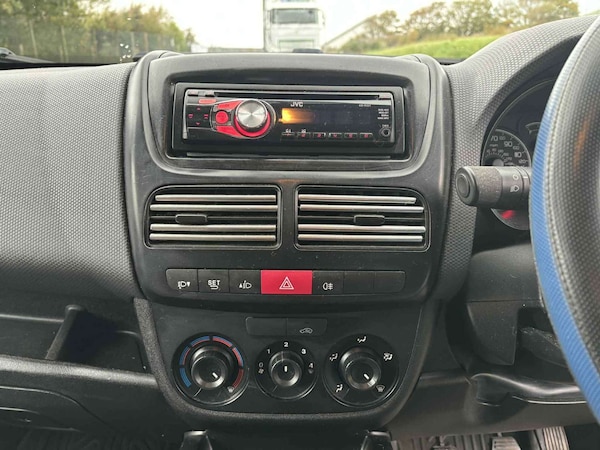 Used Fiat Doblo 2014 for sale - 76316431: Photo 16
