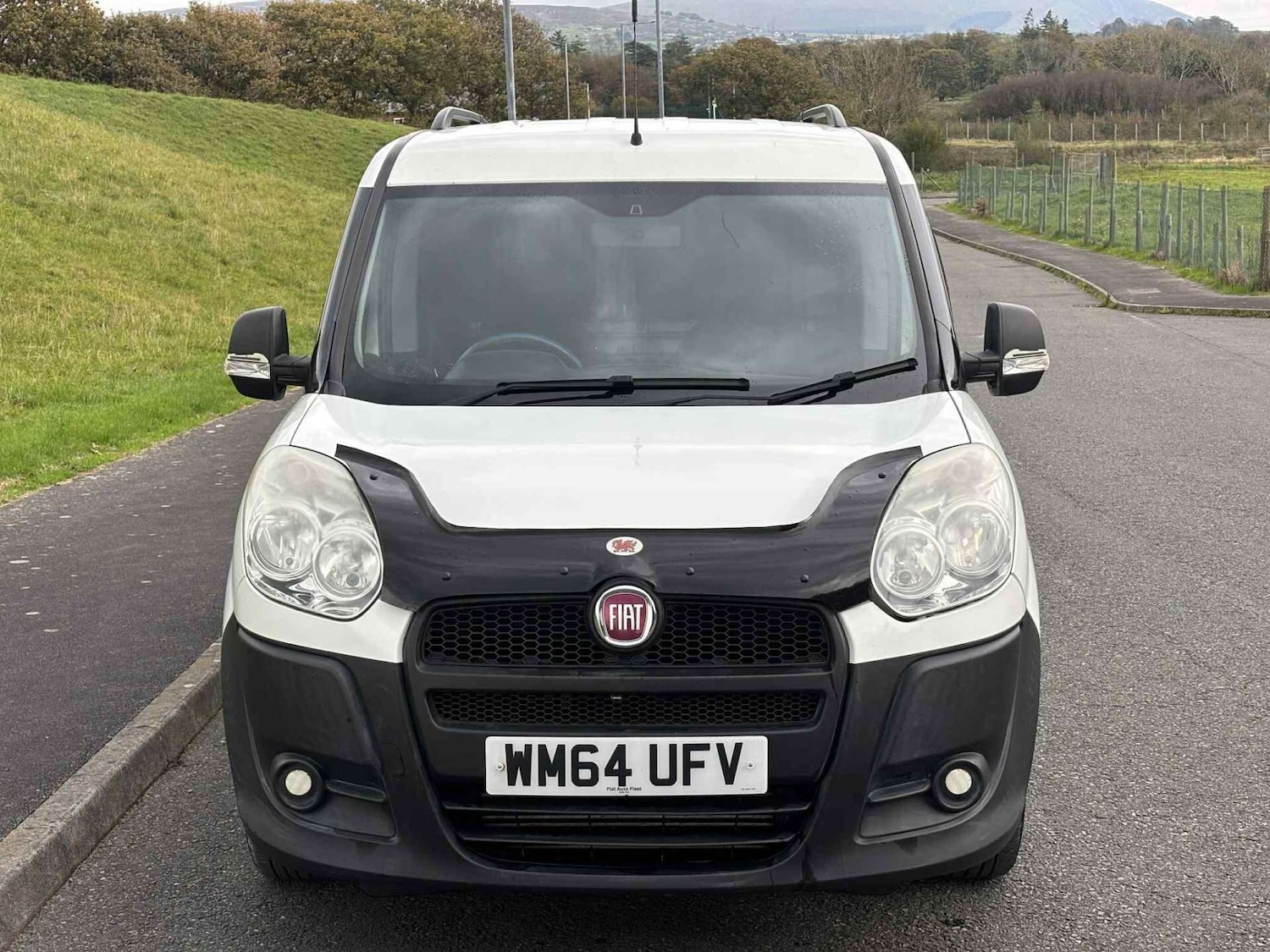 Used Fiat Doblo 2014 for sale - 76316431: Photo 3