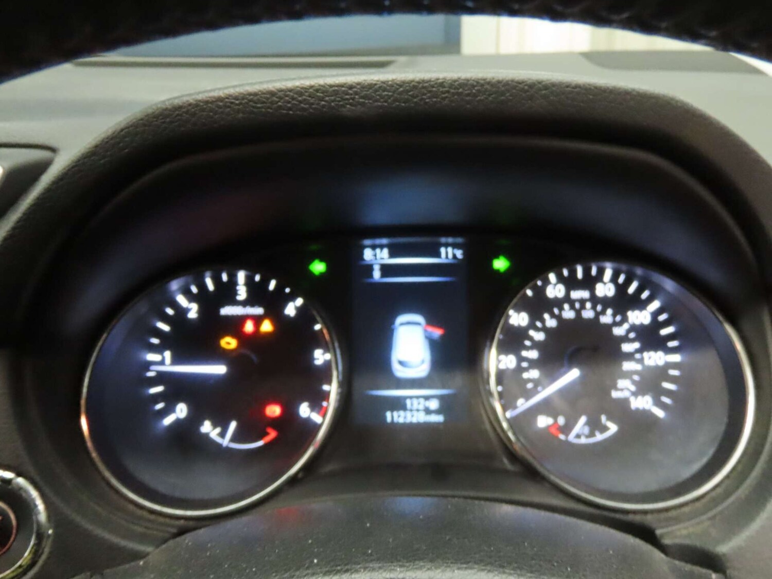 Used Nissan Qashqai 2015 for sale - 78140216: Photo 11