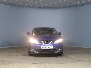 Used Nissan Qashqai 2015 for sale - 78140216: Photo