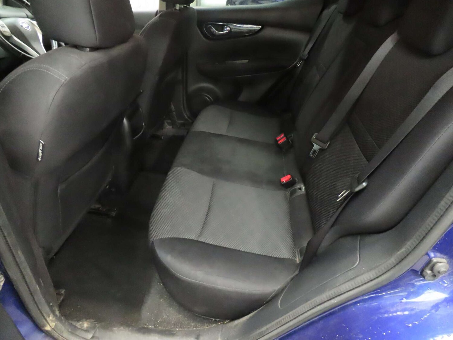 Used Nissan Qashqai 2015 for sale - 78140216: Photo 6