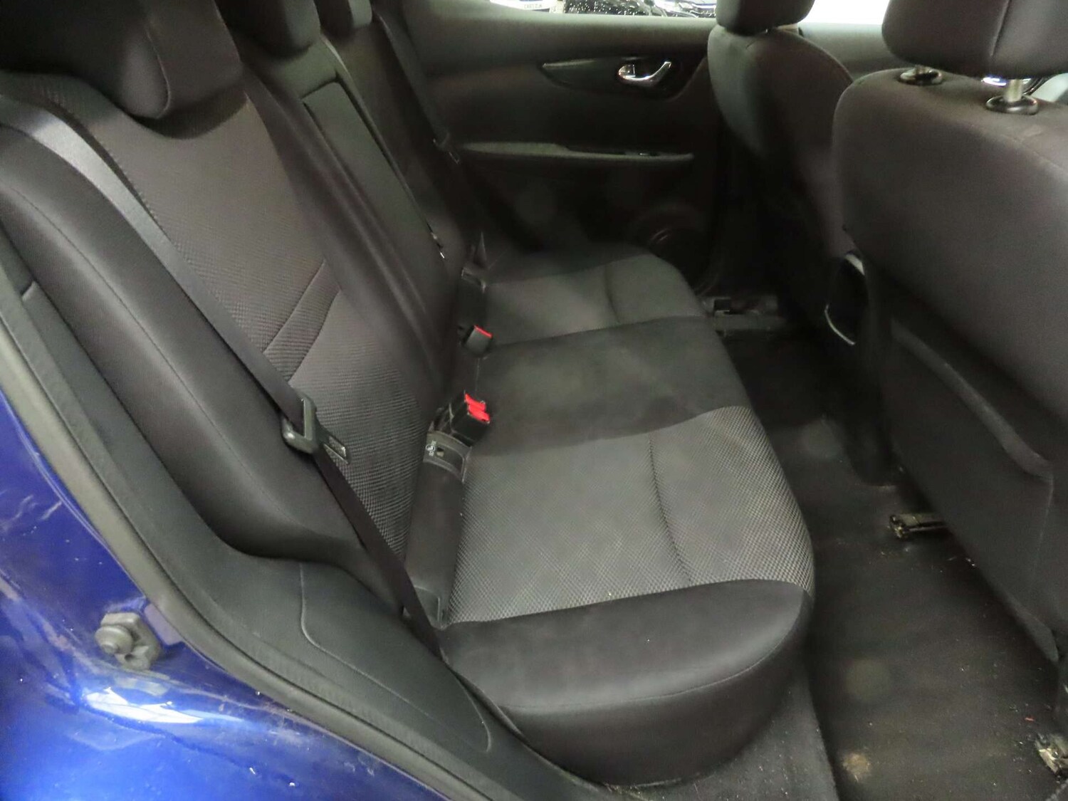 Used Nissan Qashqai 2015 for sale - 78140216: Photo 7