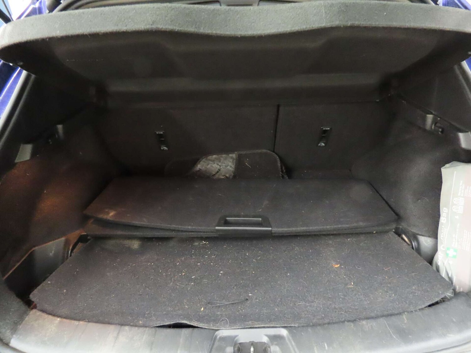 Used Nissan Qashqai 2015 for sale - 78140216: Photo 8