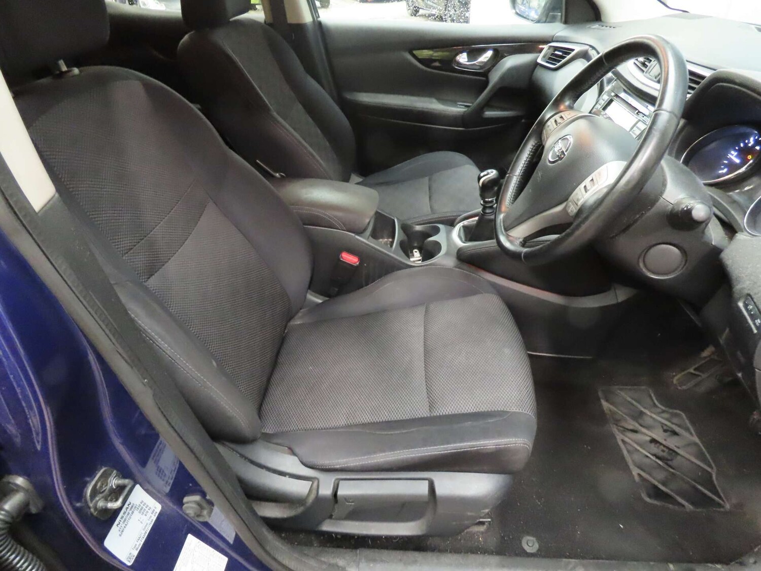 Used Nissan Qashqai 2015 for sale - 78140216: Photo 9