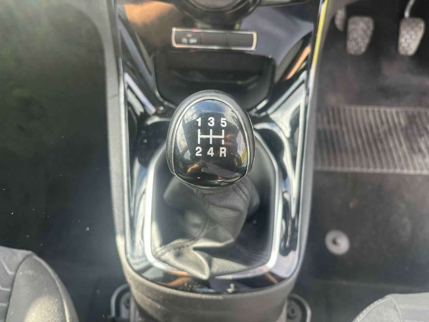 Vehicle 16