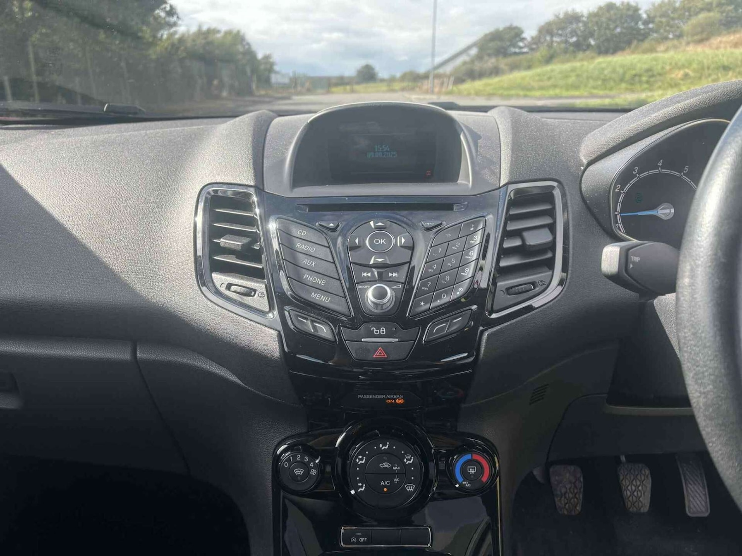 Vehicle 17